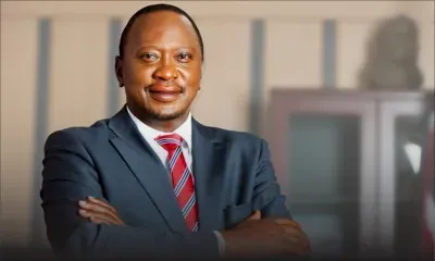 Parlement en congé mardi prochain : le Président kenyan en visite officielle