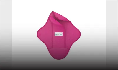 Confinement : Des protections hygiéniques réutilisables pour les femmes en livraison à domicile 