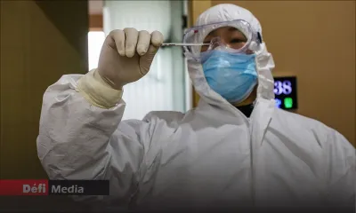 [Blog] Covid-19 : The wake-up call?