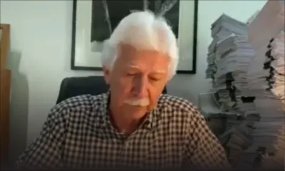 Bérenger : «Pourquoi les boulangeries ne peuvent vendre leurs pains directement au public ?»