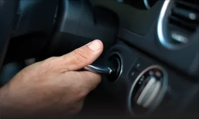 Les bons réflexes pour bien entretenir son véhicule en cette période de confinement 