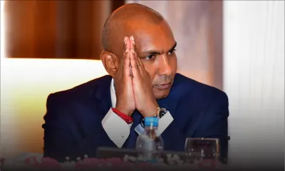 Padayachy : «Un second confinement strict aurait pu altérer nos fondements économiques»