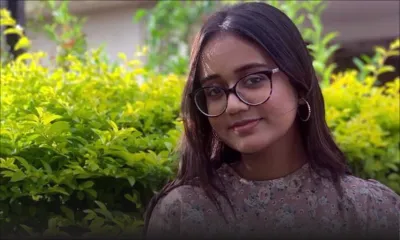 Haadiya Khodabocus : “Being infected with Covid-19 should not be an issue” 