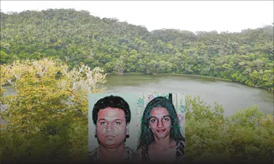 Découverte de deux cadavres - Drame de Bassin-Blanc : retour sur 20 ans de mystère 