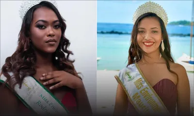 Miss Environment International : Maurice remporte deux titres