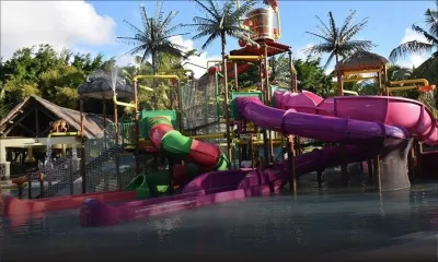 Enquête de l’Icac sur le Splash N Fun Leisure Park : des membres de l’ancien conseil d’administration siègent toujours
