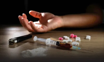 Commission d’enquête sur la drogue : 85 % des recommandations mises en oeuvre