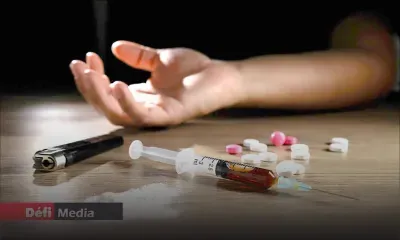 Trafic de drogue : la répression, une nécessité dans un combat sans fin