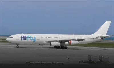 Connexion vers Mumbai : Air Mauritius fait appel à la location d’un avion