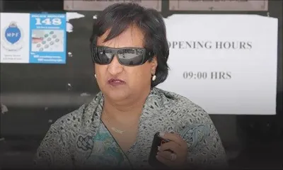 Escroquerie et blanchiment d’argent : Marjorie Bazerque condamnée à une amende de Rs 60 000