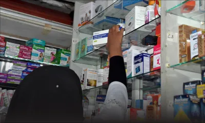 Santé : l’approvisionnement médical confié à une entité indépendante