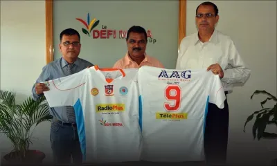 Le Défi Media Group - Alma Action Group: Un partenariat gagnant