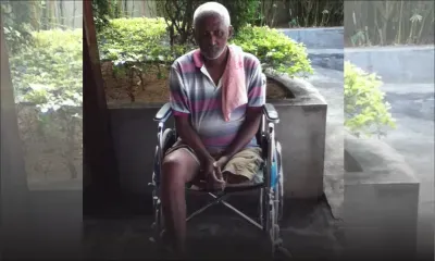 Amputé d’une jambe: La pension d’invalidité d’un quinquagénaire suspendue