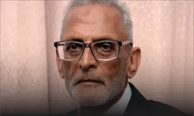 EOC - Khalid Tegally: «Il y a eu un manque de sérénité ces derniers temps»