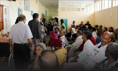 Hôpitaux - Les médecins généralistes mécontents du ‘shift system’