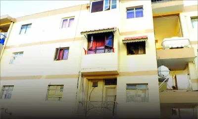 Il est décédé sans héritier: Litige autour d’un logement de la NHDC