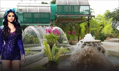 Singapour: Cap sur le Revival Tour de Selena Gomez