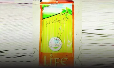 Des bâtonnets d’encens bénis par l’Amma Tookay ? : alerte aux arnaques à domicile