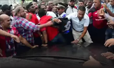 Rassemblement «illégal» du PTr : le procès ajourné au 2 juin