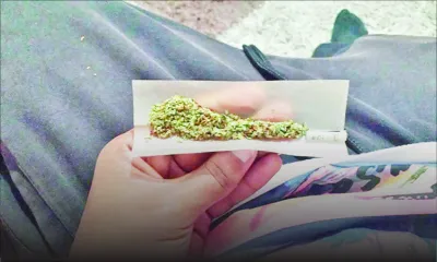 Phénomène : les drogues synthétiques peuvent être mortelles