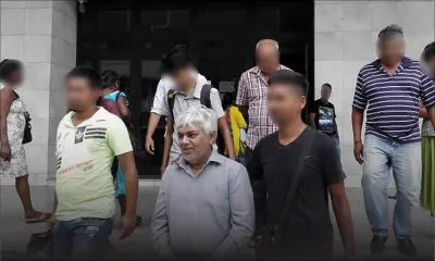 Saisie de Rs 2 milliards d’héroïne : Geeanchand Dewdanee clame son innocence