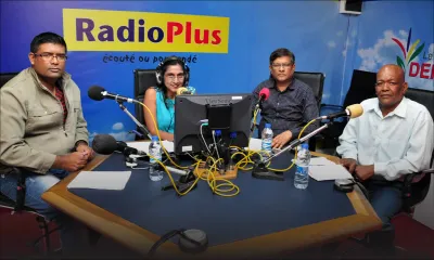 Le Grand Journal : une dizaine de barons opèrent dans les prisons