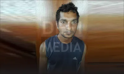 Cambriolages dans le Sud : Rs 400 000 de bijoux volés revendus à Rs 15 000