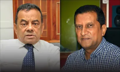 Bureau politique du ML : Collendavelloo désapprouve Fowdar