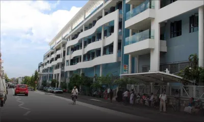 En cour intermédiaire : travaux communautaires pour avoir vendu son bébé