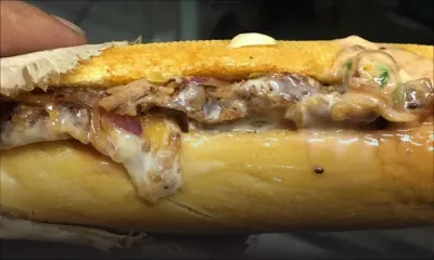 Après avoir mangé du kebab : une cinquantaine de personnes intoxiquées à Plaine-Verte