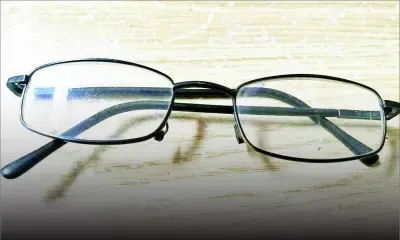 Appel à solidarité : une écolière de 8 ans a besoin de lunettes