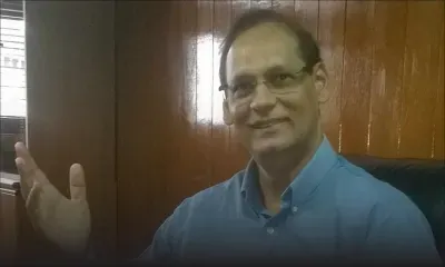 Mahen Seeruttun : «On encourage le recours aux biofertilisants»