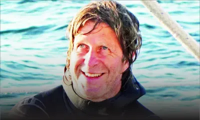 Documentaire : René Heuzey, le chasseur d’images 