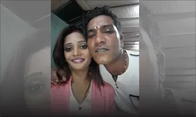 Violence conjugale : Ashnaa Bhayraw poignardée par son amour de jeunesse