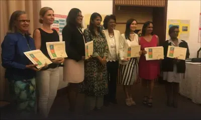 Communication : des formatrices accréditées par Gordon Training International  