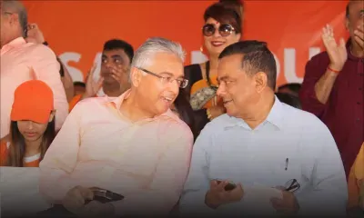 Politique : le MSM veut pallier les faiblesses du ML