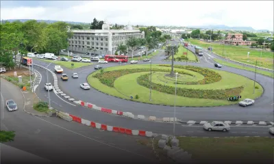 Sécurité routière : ces marquages qui nous déroutent