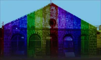 Rose-Belle by Night : les mille et une facettes du village 