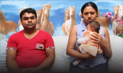 Affaire des jumelles : Neha Sookun a accouché d’une seule fille, conclut le Fact Finding Committee 