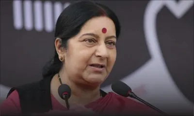 World Hindi Conference : Sushma Swaraj arrive à Maurice ce samedi 