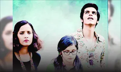 1978 - A Teen Night Out : piégés dans un château hanté