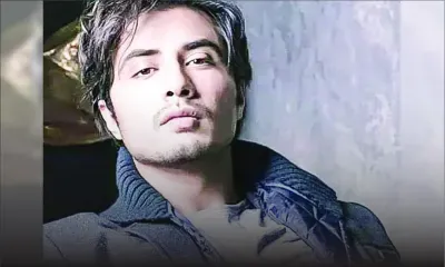 Harcèlement sexuel : Ali Zafar gagne son procès en Cour