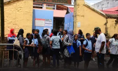 PSAC Examiners’ Report : performances in decline in most subjects