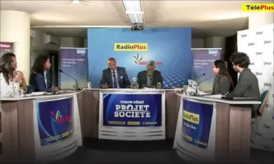 Suivez le forum-débat sur les défis de la femme dans la société