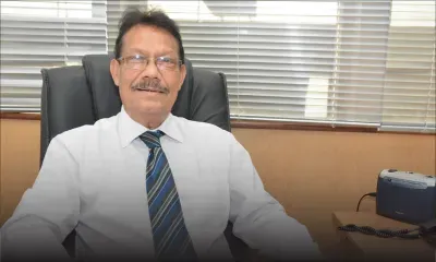 Roland Dubois : “Shelf life of traditional skills set will be reduced over the coming decades” 