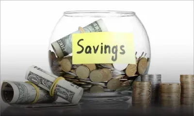 Decline in Savings : are we becoming a nation of spendthrifts?