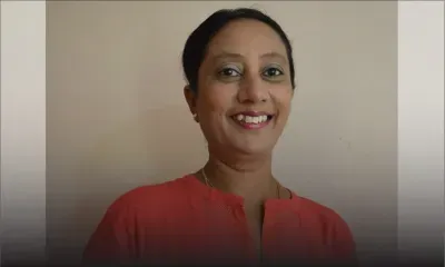 Sita Saminaden : “The economic environment is conducive for women”