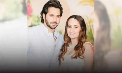 Varun Dhawan  et Natasha Dalal : le mariage très probablement en 2020