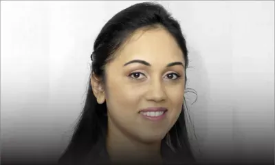 Anoucheka Sweety Gangabissoon, enseignante, auteure : «L’écriture est le sens de ma vie»