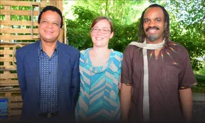 Conférence à l’IFM : les langues créoles des Caraïbes en partage à Maurice